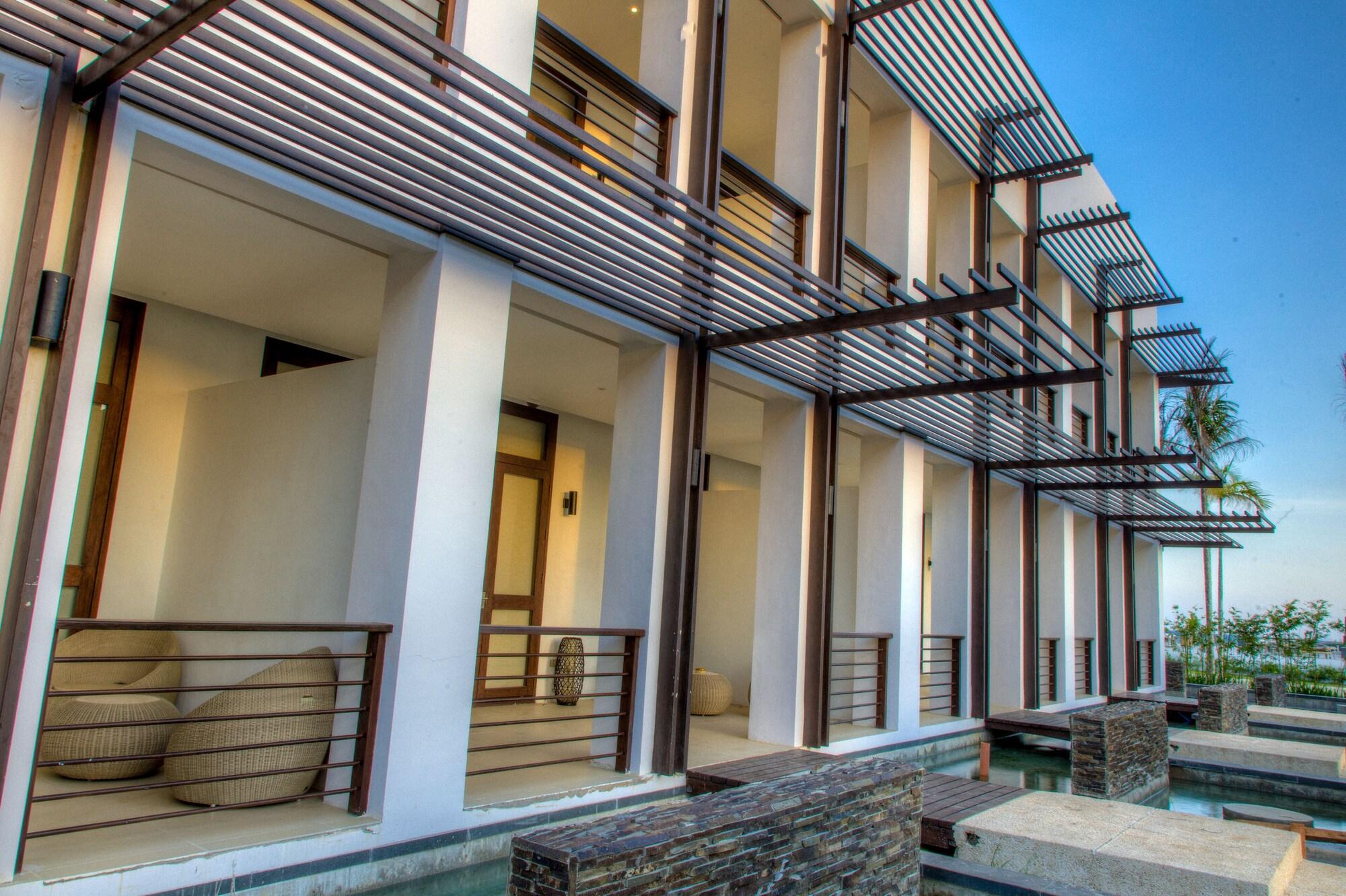 Kandaya Resort Daanbantayan Exterior photo