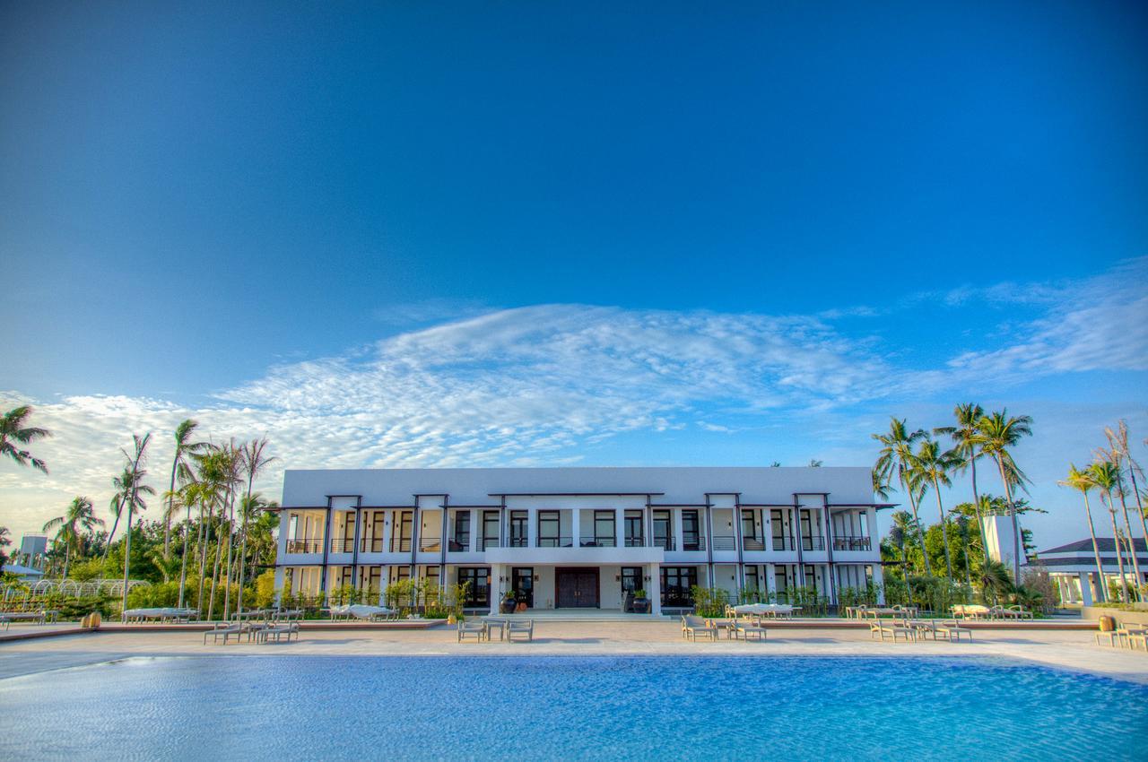 Kandaya Resort Daanbantayan Exterior photo